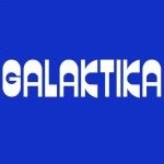 Galaktika